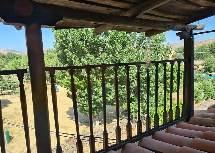 Campovillas